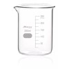 Maccx Paquete De 6 Vasos De Precipitado Laboratorio 250ml