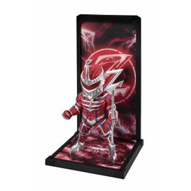 Bandai Tamashii Nations Buddies Lord Zedd Mighty Morphing Power Rangers Action Figure