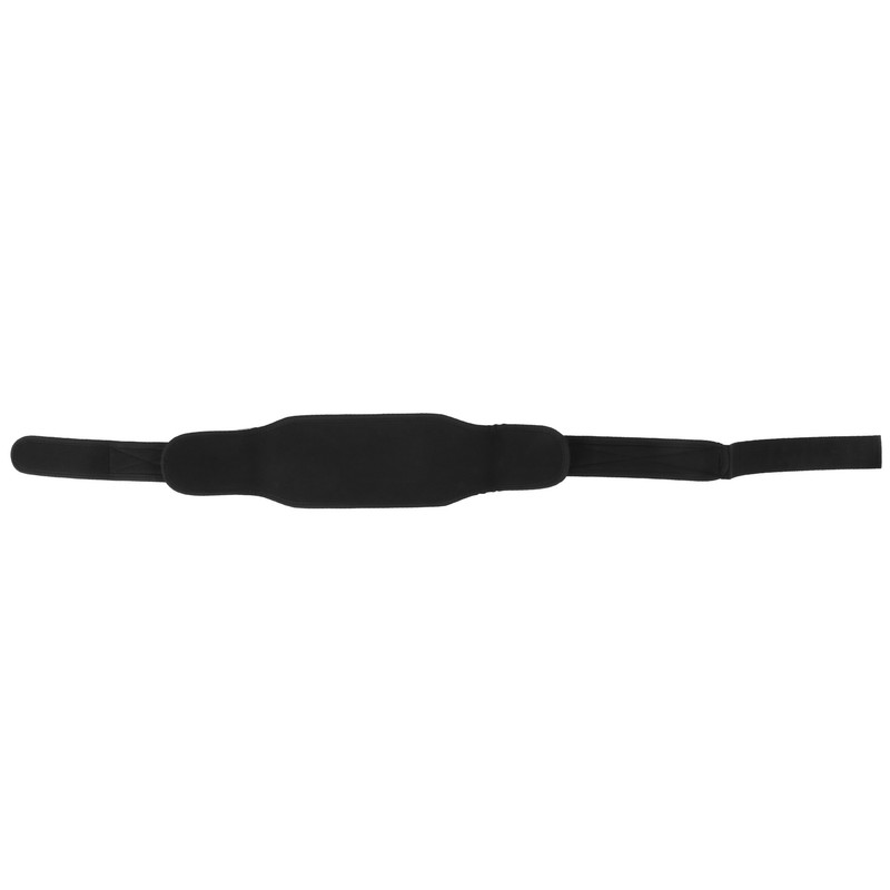 Nylon Weight Lifting Belt Fitness Strength Squat Training Bodybuilding Waist