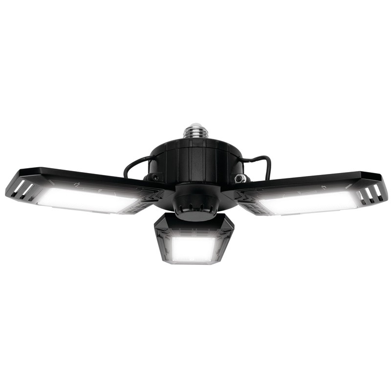 Performance Tool W2284 - Energy Efficient 6500+ Lumen LED Ceiling