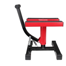 Citomerx Motorcycle Lifting Platform Motorcycle Stand Lifting Stand Cross Enduro