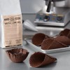 King Carnival King Chocolate Waffle Cone Mix 5 lb. Bag