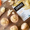 Crunchies Freeze-Dried Fruits, 100% All Natural Crispy Fruit, Non GMO