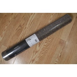 Arte - Wallcoverings Unique Brown Gold Metallic 27.56 x 11 yards - 75 sq.ft