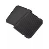 FOCOllK Griddler Plates Replacement for Cuisinart Griddler GR-4NP1 5-in-1,as Cuisinar...