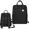 Mochila para Laptop para Mujeres, Bolsas de tela Oxford, Mochilas