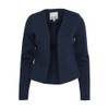 ICHI IHKATE Short BL Women's Blazer Short Blazer Jacket Short
