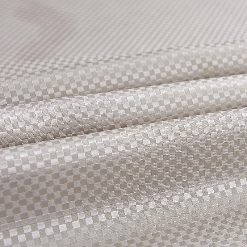 HSYLYM Waterproof Table Cloth Rectangular Polyester Washable,Plain Table Cover Suitable