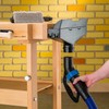 Dust Right® Bench Sweep