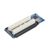 PCI-E to PCI Adapter Card PCI-E to Dual PCI Slot
