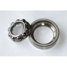 Aftermarket Steering Bearing VBT17Z-2 Fits many Kubota Yanmar Mitsubishi Iseki Massey Case