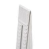KOVA® Professional Aluminium Splitting Wedge Solid Splitting Wedge in Wedge
