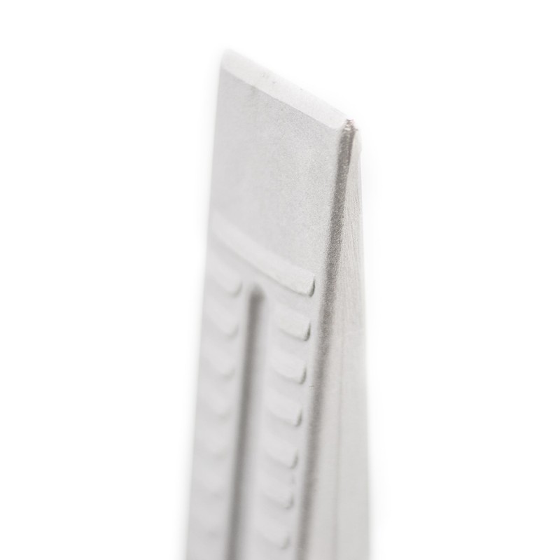 KOVA® Professional Aluminium Splitting Wedge Solid Splitting Wedge in Wedge
