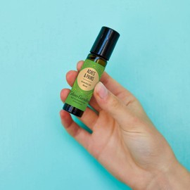 Edens Garden Aches & Pains "OK for Kids" Essential Oil Synergy Blend, 100% Pure Therapeutic Grade (Undiluted Natural/Homeopathic Aromatherapy Scented Essential Oil Blends) 10 ml Roll-On