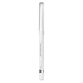 Rimmel Moisture Renew Lip Liner - Clear Lip Liner with Shea Butter for Invisible Lip Color Protection that Nourishes Lips - Transparent, .04oz