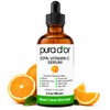 Pura Dor Vitamin C Serum, 4 Ounce
