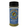 Buc-ee's Texas Round Up Brisket BBQ Rub, Gluten Free, One