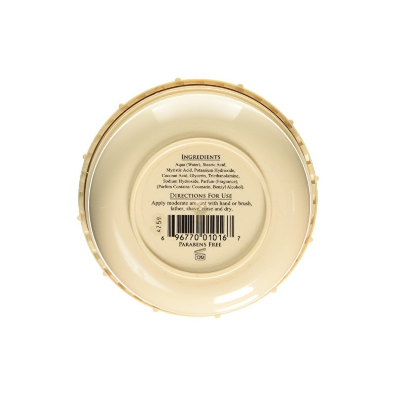Taylor of Old Bond Street 1016 Crema de Afeitar de