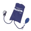 Pressure Infusion Cuff Reusable Infuser for Transfusion Emergency Surgery Salvage
