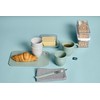 Rosti Mepal 106096013800 Retro Blue Melamine Chopping Board 26 x