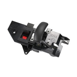 ACDelco GM Genuine Parts 23136343 Door Inside Handle