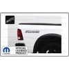 Decal Mods Warlock Bedside Graphic Decal/Sticker fits Dodge Ram (Set