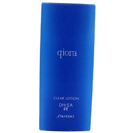 Shiseido kiora Clear Lotion 150ml