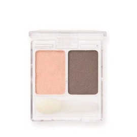 セザンヌツーカラーアイシャドウラメシリーズ05