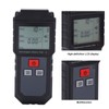 EMF Meter, 5Hz-3500MHz EMF Detector, Digital Radiation Detector for Electromagnetic