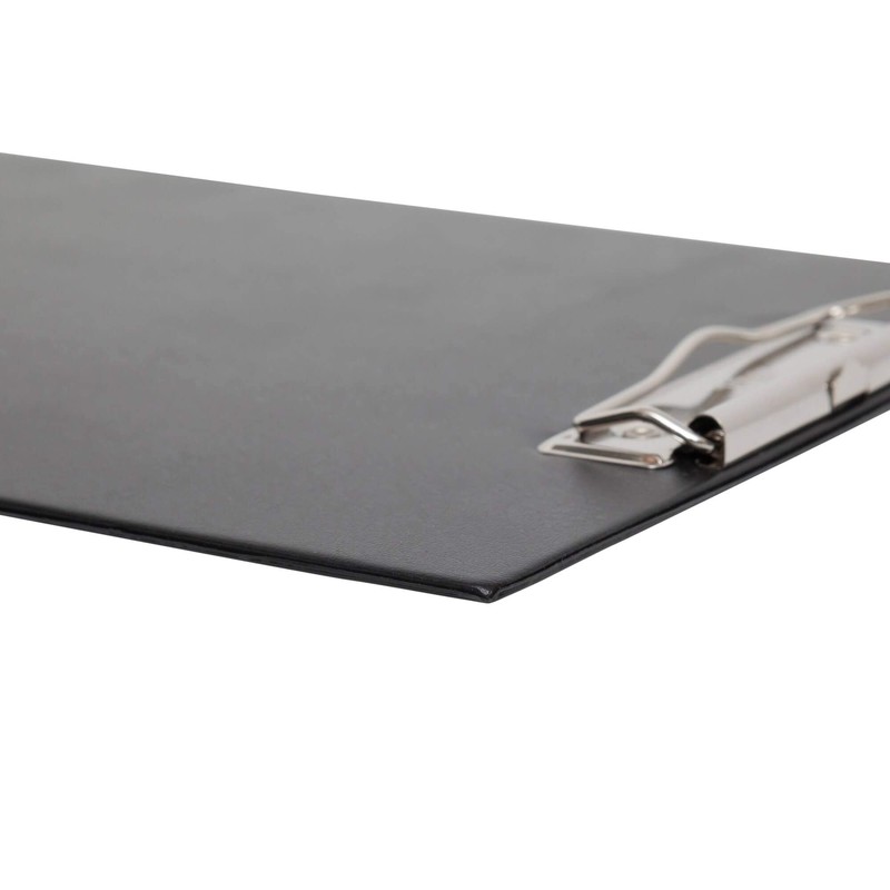 Maul 23349 Clipboard with Screen Protector Film in with 2