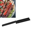 Kebab Maker Multipurpose Portable Reusable Food Grade Plastic Manual Kebab
