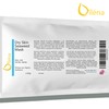 Alginate Peel-Off Moisture Powder Mask, Blackhead Remover Face Mask, Vegan,