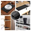 Bocguy Drawer Mat 45 x 500 cm, EVA Non-Slip Mat
