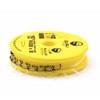 Guru QM1 15" Speed Stop Hair Rigs Barbless (Size 16