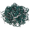 Whitecroft 27191/10 Essentials 101 mm Metal Ended Treasury Tags -