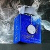 Armaf Club De Nuit Blue Iconic for Men Eau De