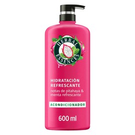 Herbal Essences Acondicionador Hidratación Refrescante 600 ml                                                                                         