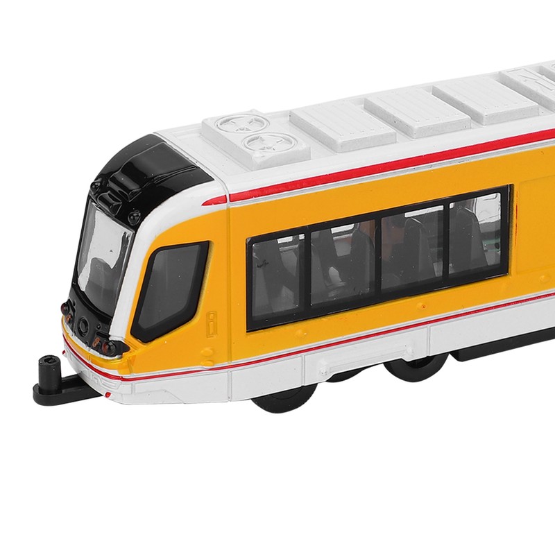 1:90 Children Alloy Simulation Car Model Kid Pull Back Car