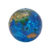 Yanoman 540 Piece Jigsaw Puzzle 3D Sphere Puzzle Blue Earth