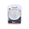 Waterpik Showerhead 1 Settings 1.8 gpm - Case of: 1