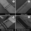 Running Belt for Women & Men-Waterproof Running Bag Belts Fanny