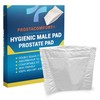 PROSTACOMFORT+ Hygienic Male Pad – 24 Pcs Incontinence Guards for