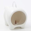 Muji 37179295 Mosquito Trap Pig Set, Includes 10 Rolls of