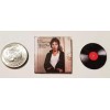 Dollhouse Miniature Record Album 1" 1/12 Bruce Springsteen Darkness Town