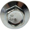 Dorman 45636 Starter Mounting Bolt, Type 1, M10-1.5 X113mm and