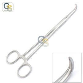 G.S MIXTER Forceps 7.50" SURGI Medic Instruments New Best Quality