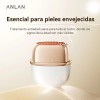 Maquina Radiofrecuencia Facial Portatil Skin Electroporador