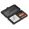 Digital Pocket Scale Portable 50g By 0.001g Weigh Gram Scale