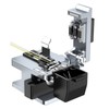 Optical Fiber Cleaver Auto Blade Rebounding 3 in 1 Fixture