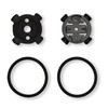 iGPSport Standard Mount Band Set